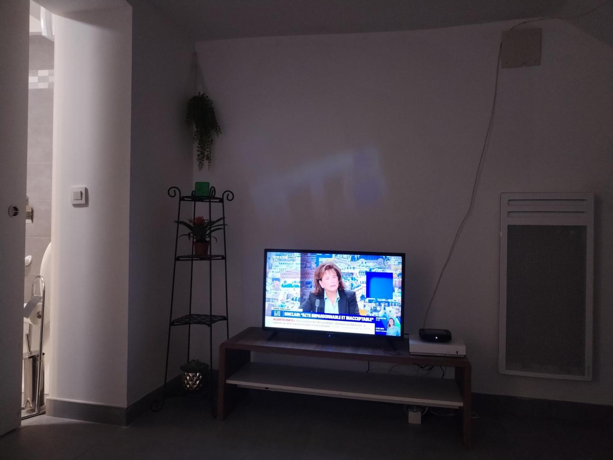 Magistic Handi 페르피냥 객실 사진