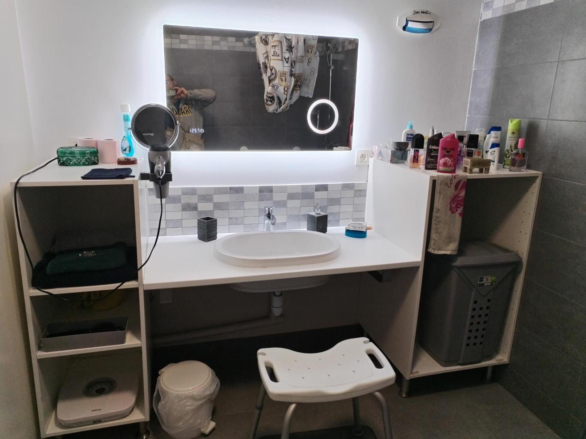 Magistic Handi 페르피냥 외부 사진