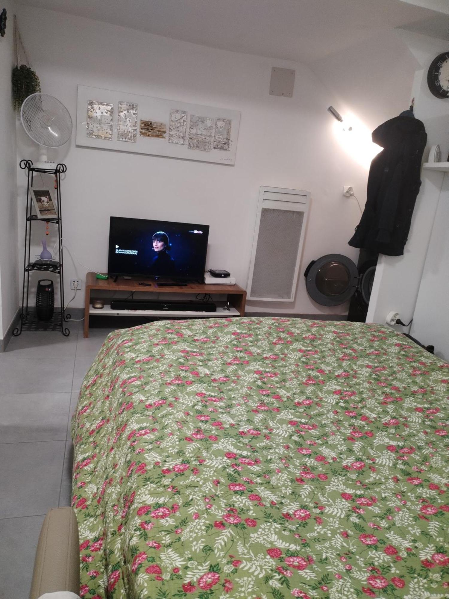 Magistic Handi 페르피냥 외부 사진