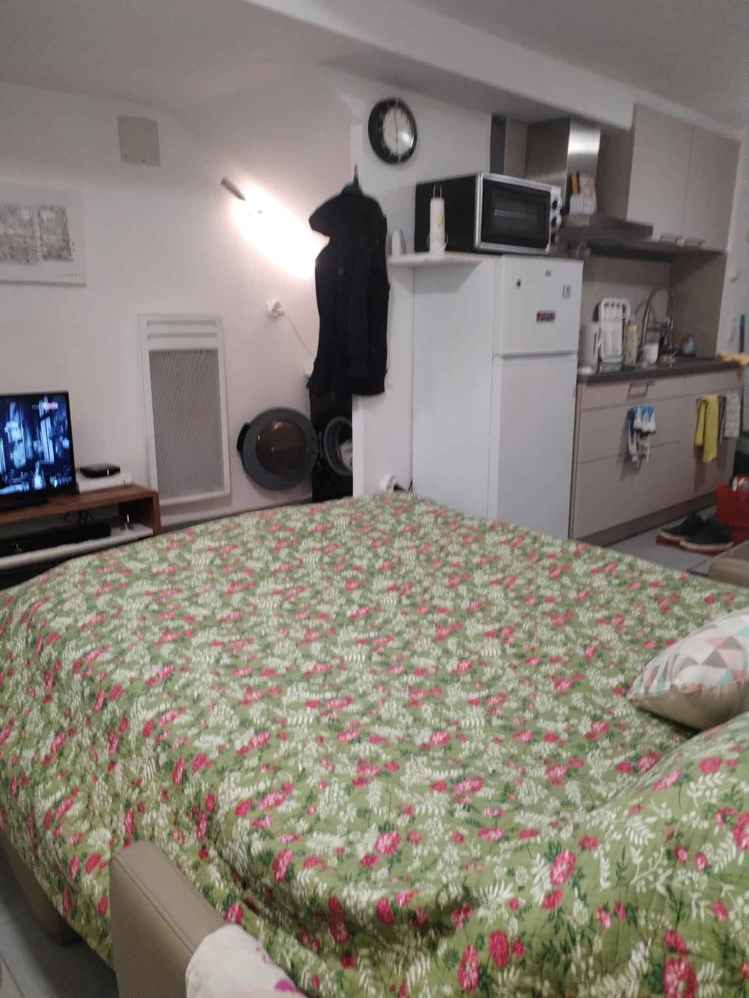 Magistic Handi 페르피냥 외부 사진